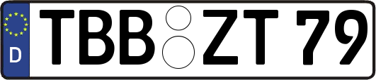 TBB-ZT79