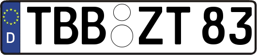 TBB-ZT83