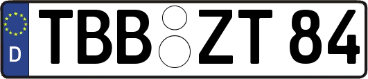 TBB-ZT84