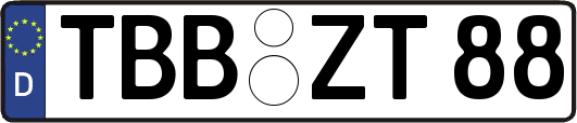 TBB-ZT88
