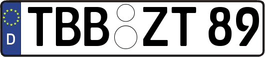 TBB-ZT89