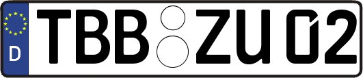 TBB-ZU02