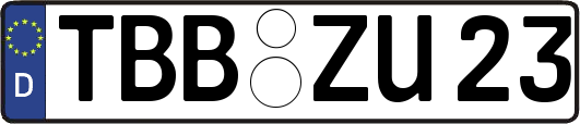 TBB-ZU23
