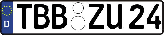 TBB-ZU24
