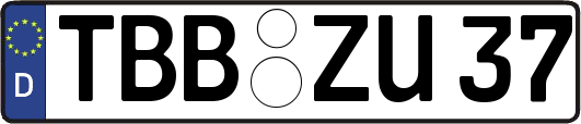 TBB-ZU37