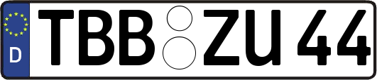 TBB-ZU44