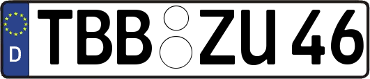 TBB-ZU46