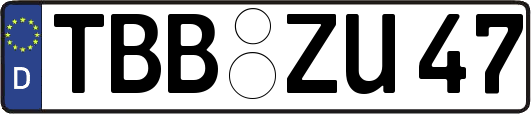 TBB-ZU47