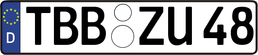 TBB-ZU48
