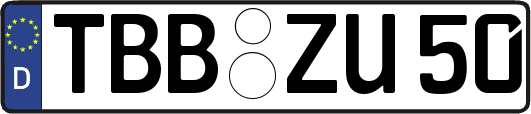 TBB-ZU50