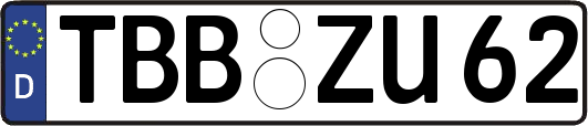 TBB-ZU62