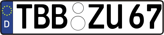 TBB-ZU67