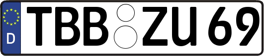 TBB-ZU69