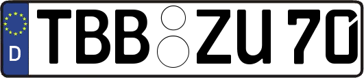 TBB-ZU70