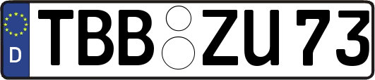 TBB-ZU73