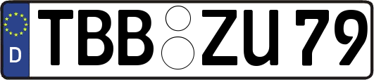 TBB-ZU79