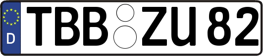 TBB-ZU82