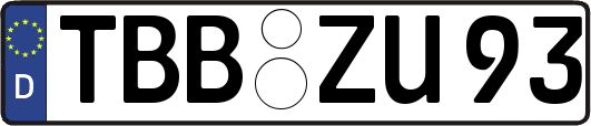 TBB-ZU93