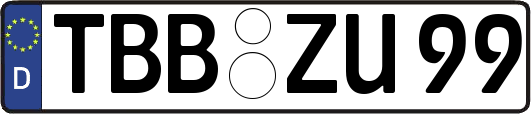 TBB-ZU99
