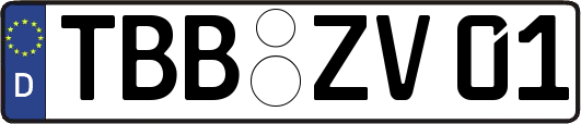TBB-ZV01