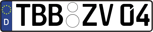 TBB-ZV04