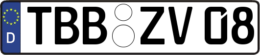 TBB-ZV08