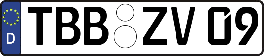 TBB-ZV09