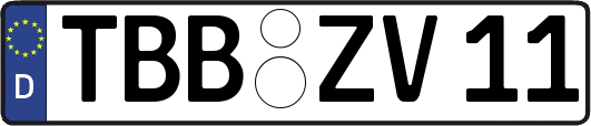 TBB-ZV11