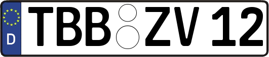 TBB-ZV12