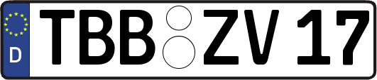 TBB-ZV17