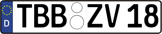 TBB-ZV18