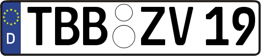 TBB-ZV19