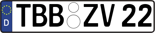 TBB-ZV22