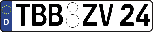 TBB-ZV24