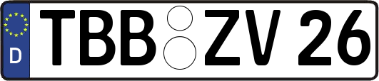 TBB-ZV26