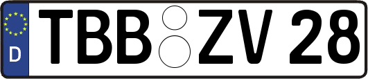 TBB-ZV28
