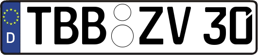 TBB-ZV30