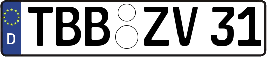 TBB-ZV31