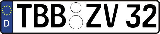 TBB-ZV32