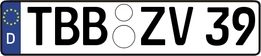 TBB-ZV39