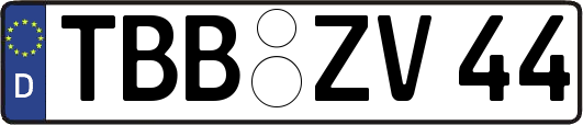 TBB-ZV44