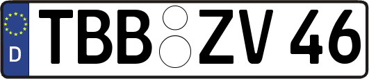 TBB-ZV46