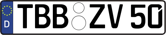 TBB-ZV50