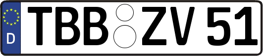 TBB-ZV51