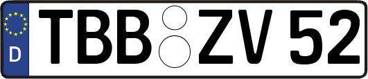TBB-ZV52