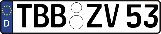 TBB-ZV53