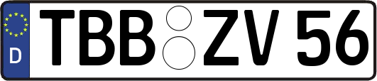 TBB-ZV56