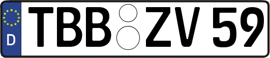 TBB-ZV59