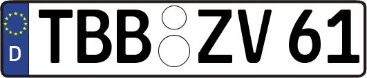 TBB-ZV61