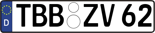 TBB-ZV62